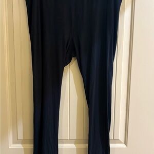 H&M Midnight Black Leggings